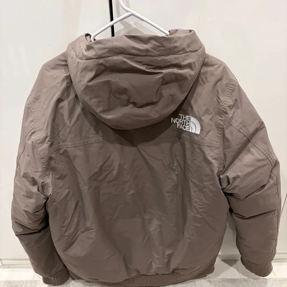 The North Face Men's McMurdo Bomber Jacket - Picture 2 of 3